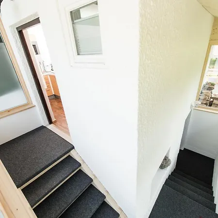 Alpentraum - Haus Karin * Oberstdorf