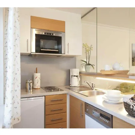 Alpentraum - Haus Karin Apartmán