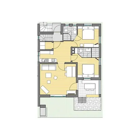 Alpentraum - Haus Karin Όμπερσντορφ