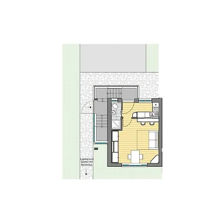 Apartman Alpentraum - Haus Karin *