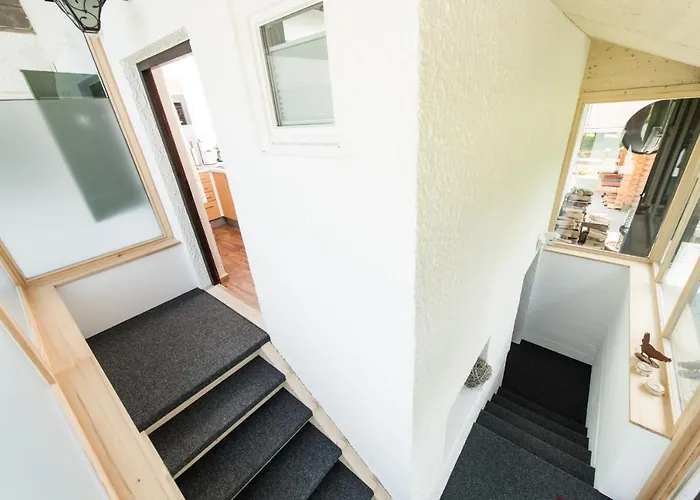 Alpentraum - Haus Karin * Oberstdorf