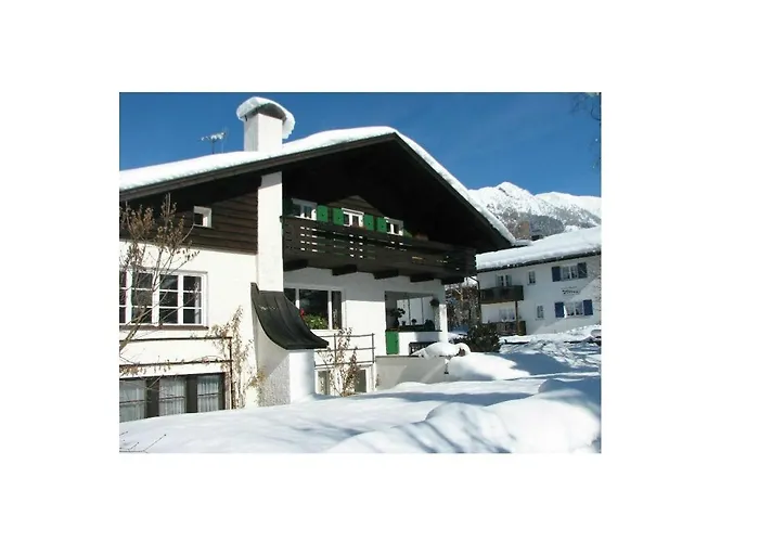 Appartement Alpentraum - Haus Karin Oberstdorf