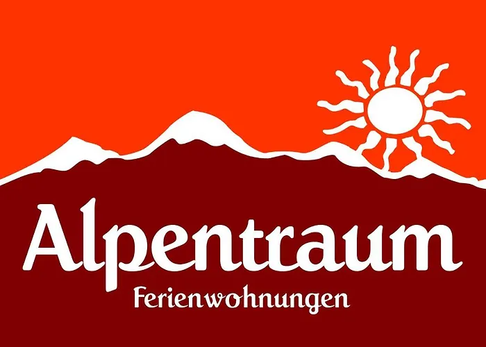 Alpentraum - Haus Karin Appartement Oberstdorf