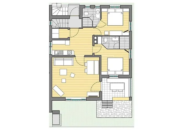 Alpentraum - Haus Karin Oberstdorf