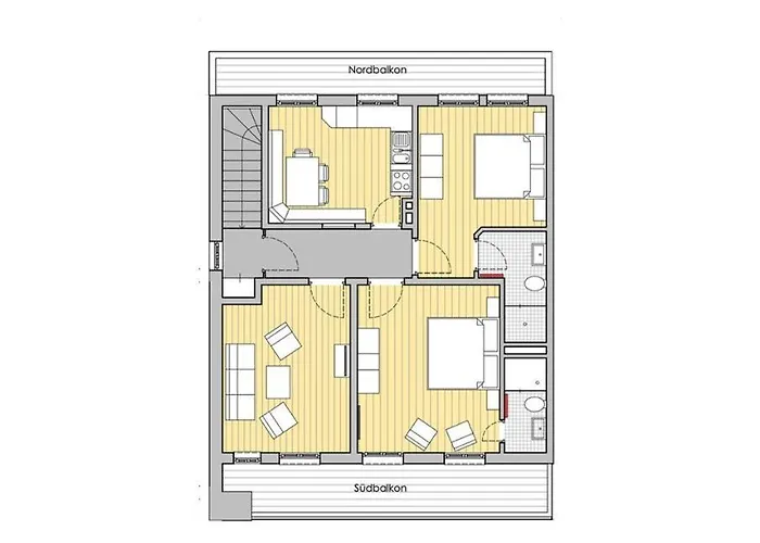 Alpentraum - Haus Karin * Oberstdorf