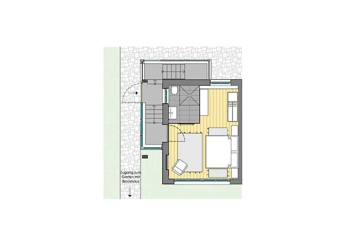Alpentraum - Haus Karin